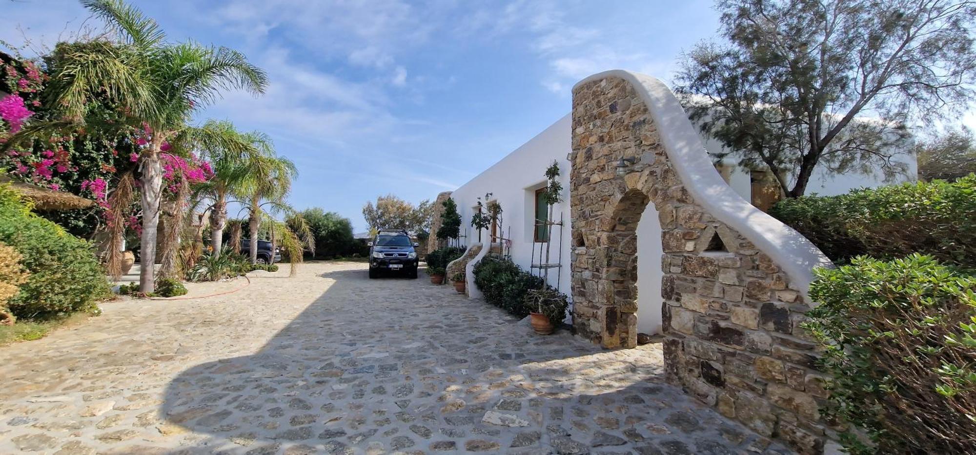 Divers House Agrari  Exterior foto