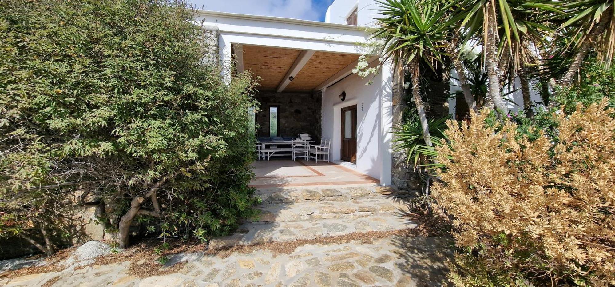 Divers House Agrari  Exterior foto