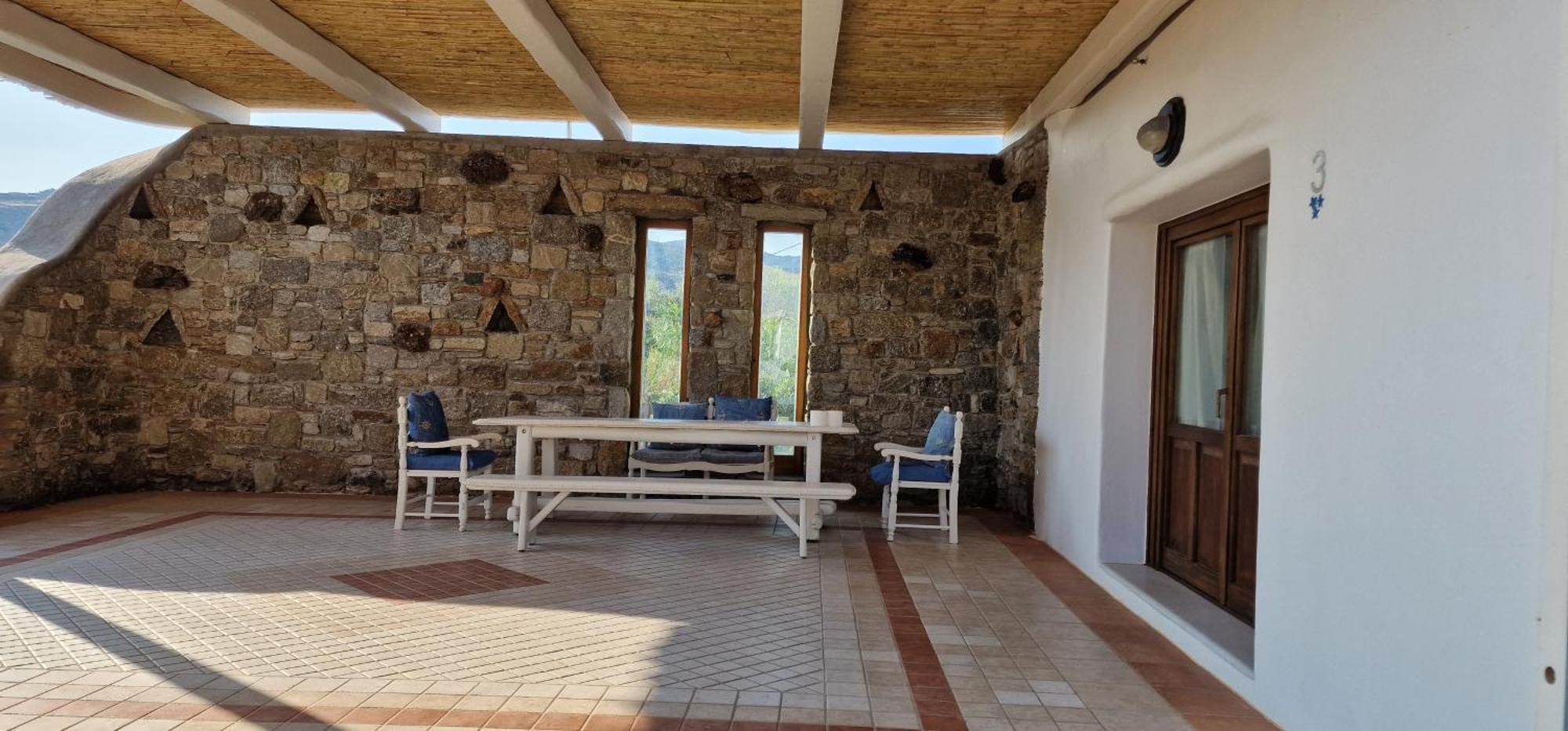 Divers House Agrari  Exterior foto