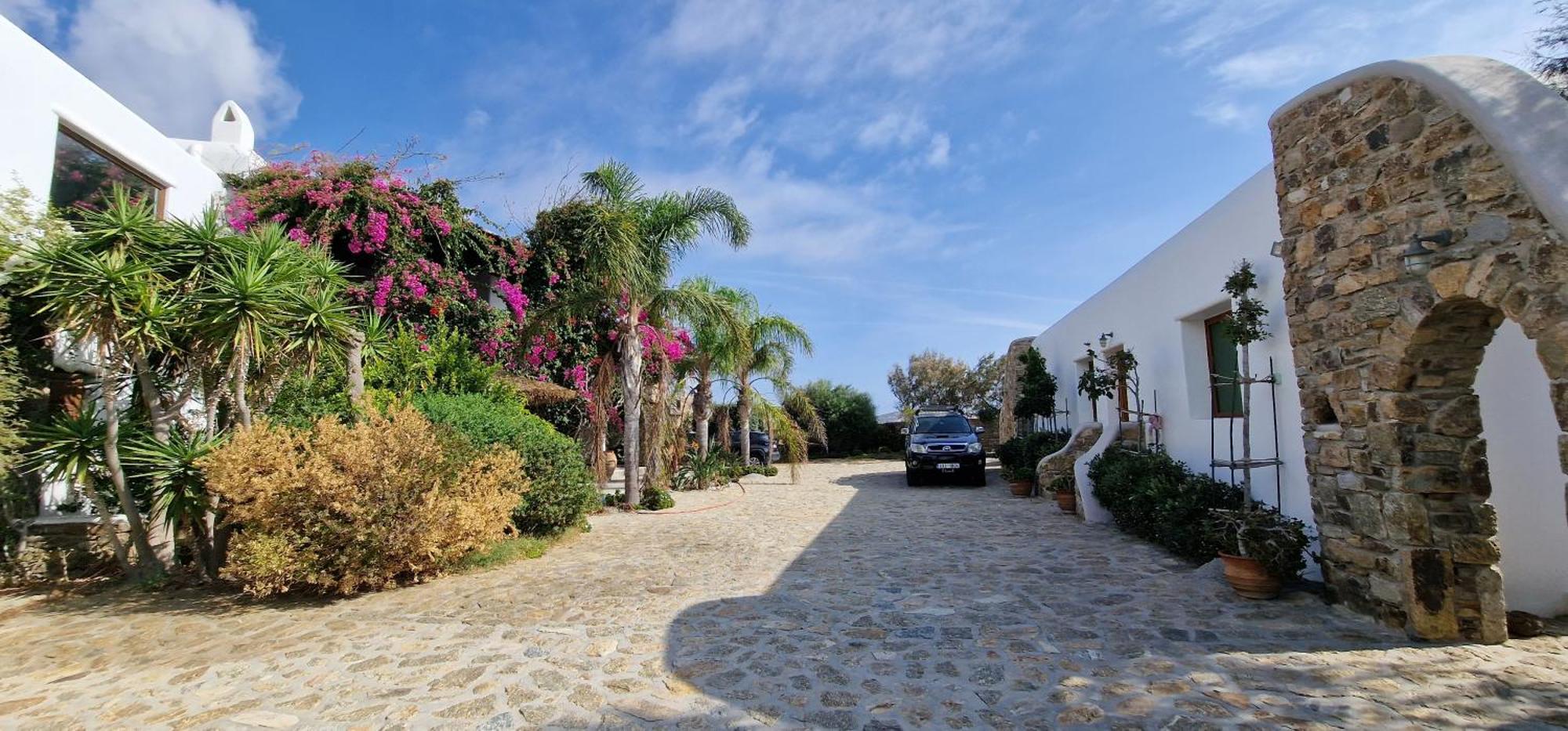 Divers House Agrari  Exterior foto