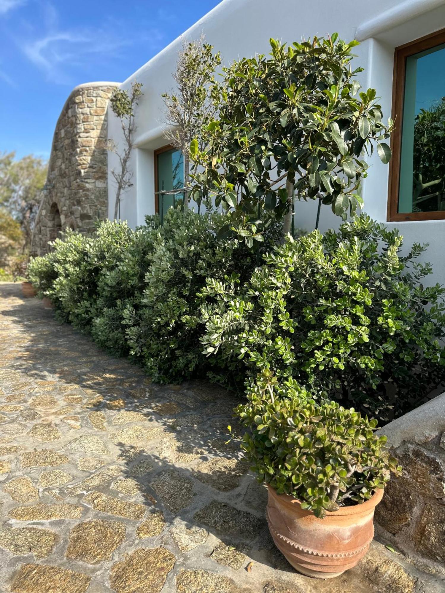 Divers House Agrari  Exterior foto