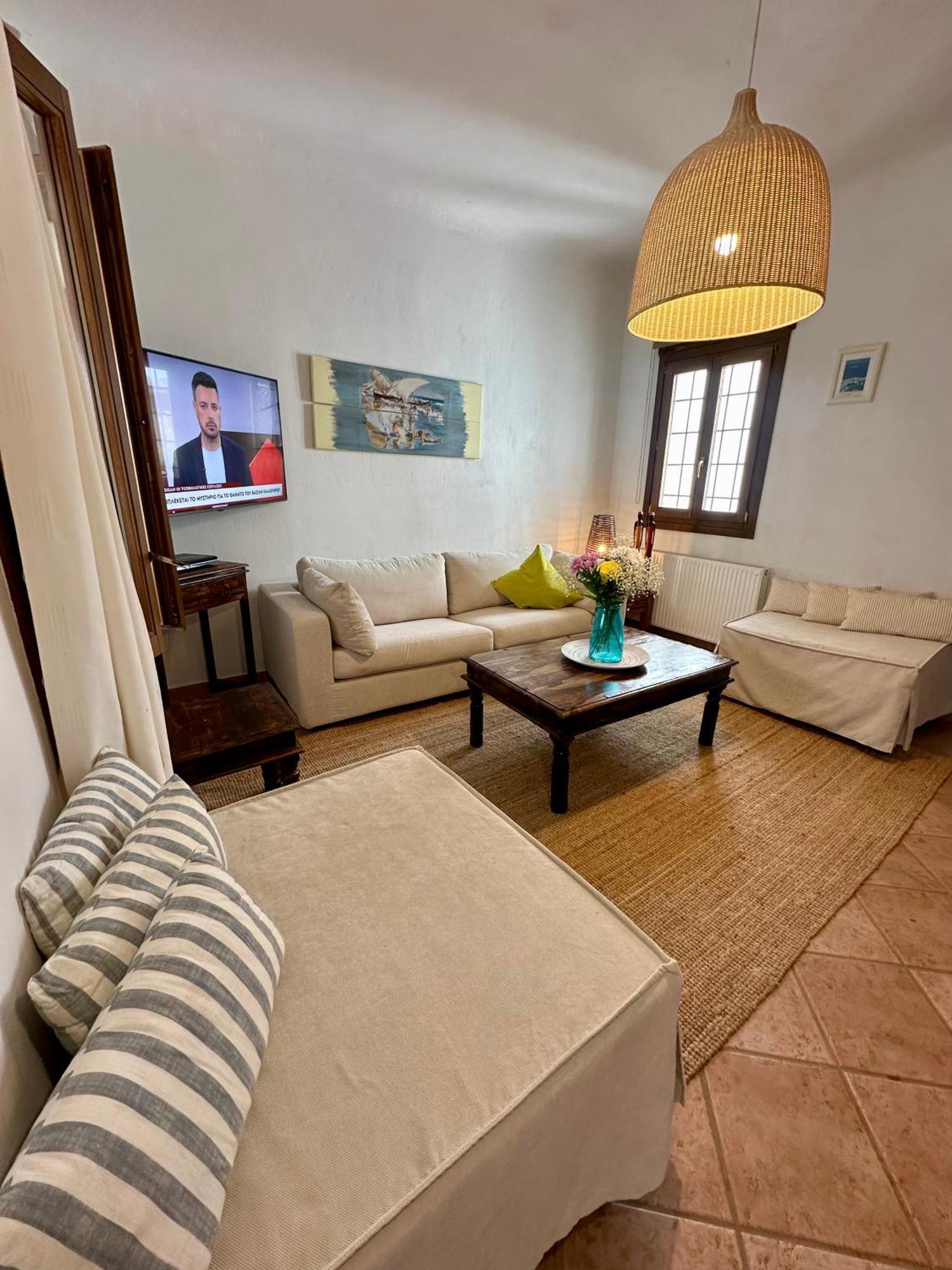 Divers House Agrari  Exterior foto