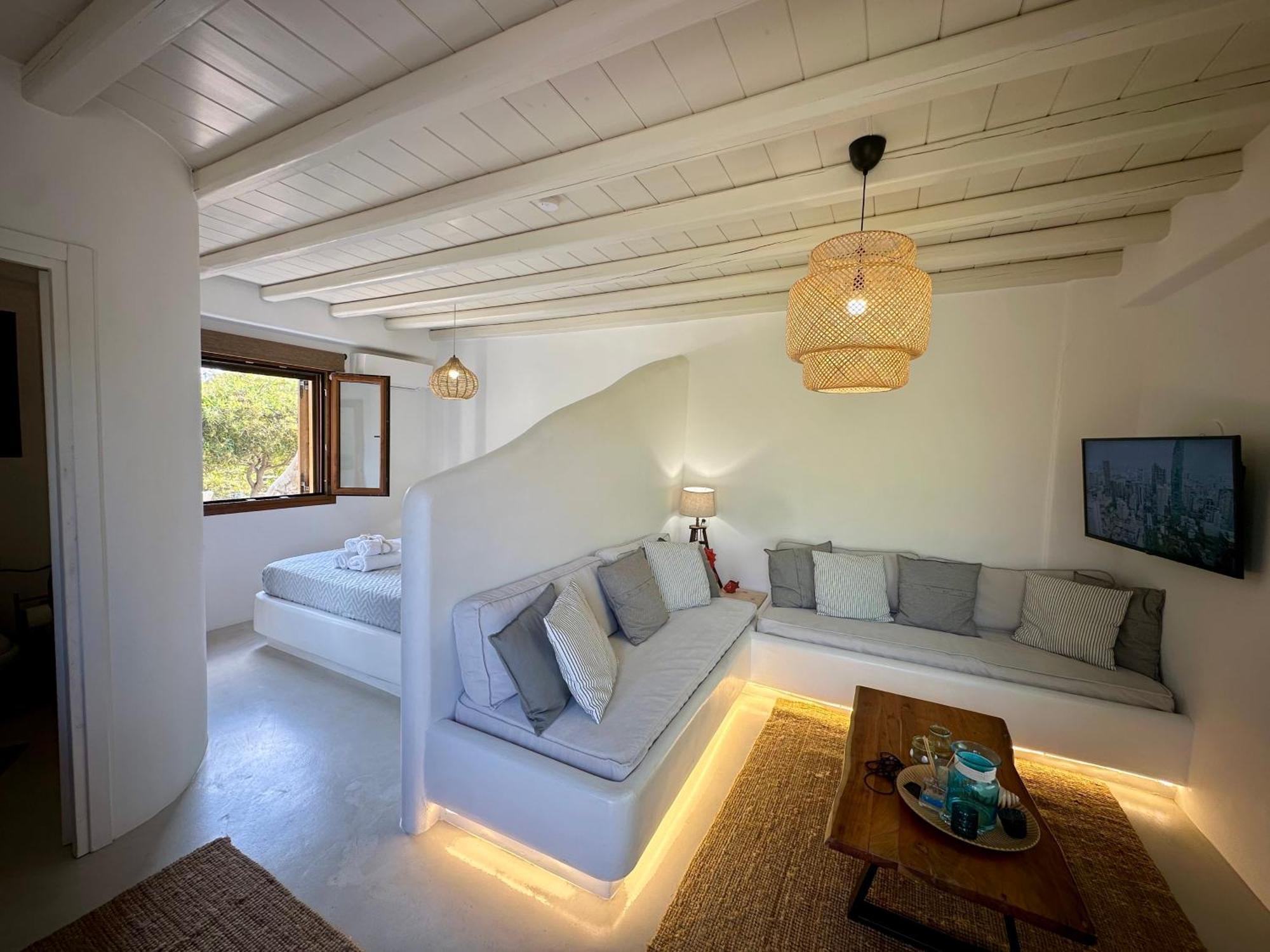 Divers House Agrari  Exterior foto