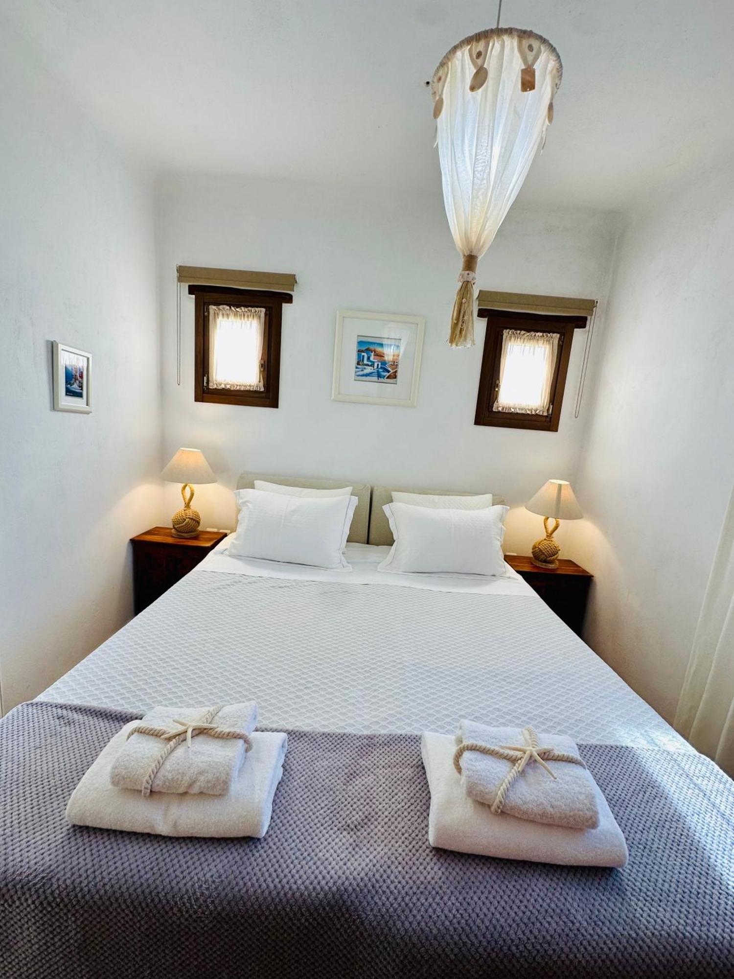 Divers House Agrari  Exterior foto