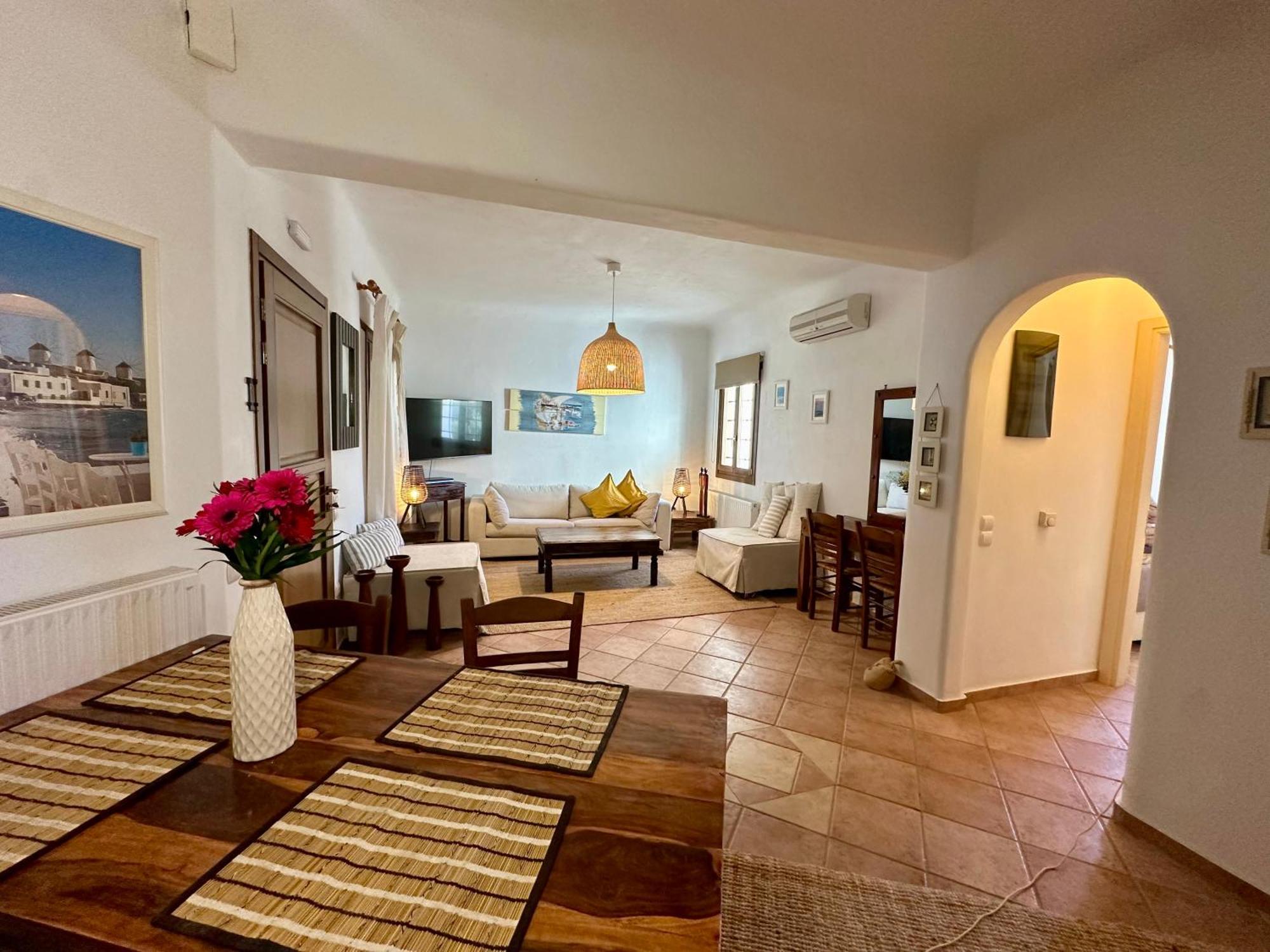Divers House Agrari  Exterior foto