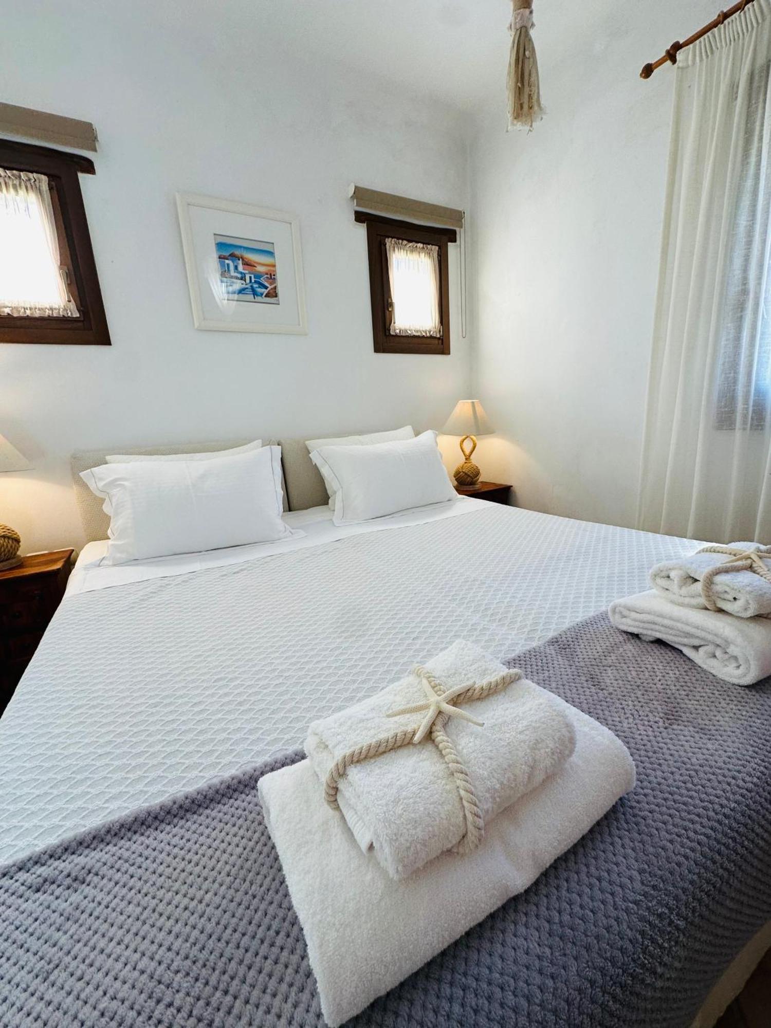 Divers House Agrari  Exterior foto